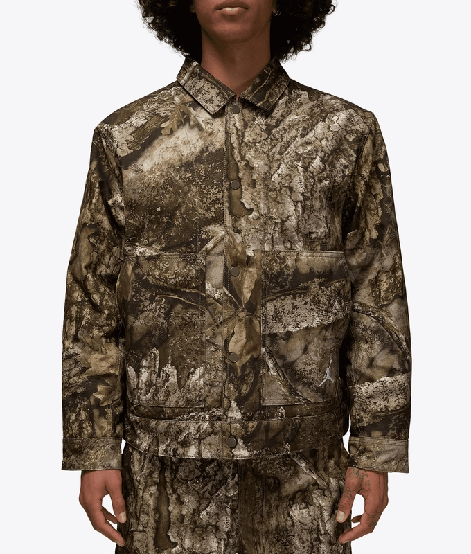 FLIGHT REALTREE JACKET