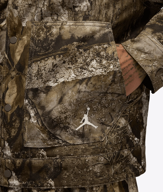 FLIGHT REALTREE JACKET