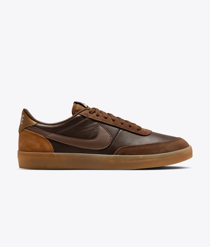Nike - NIKE KILLSHOT 2 DARK RUSSET/PHANTOM-GUM MEDIUM BROWN