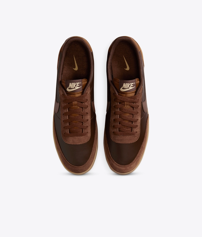 KILLSHOT 2 LEATHER