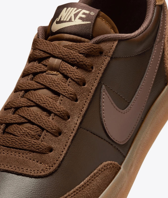 KILLSHOT 2 LEATHER