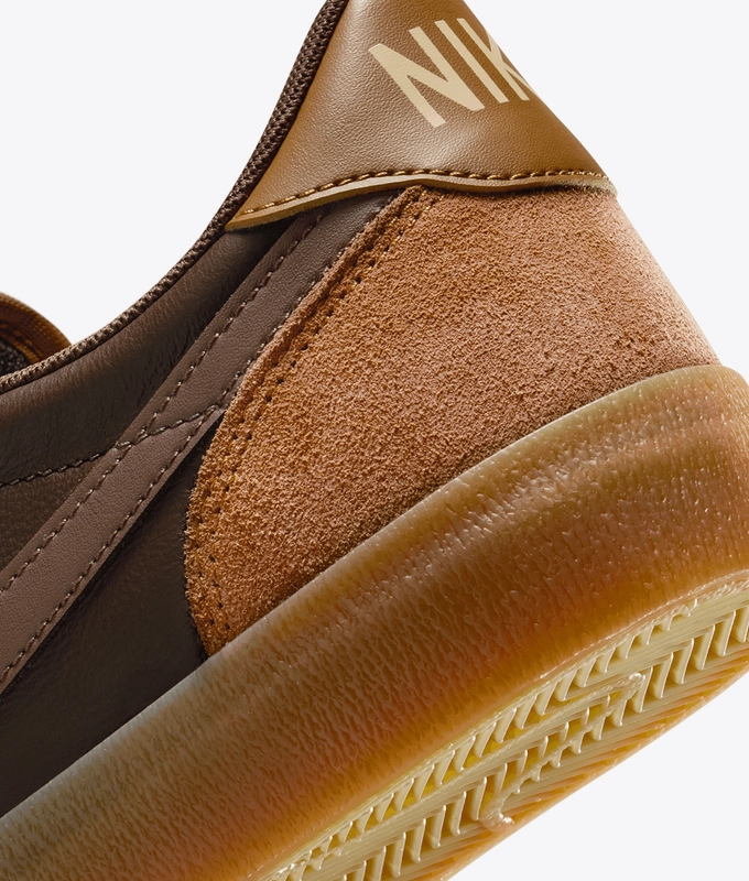 KILLSHOT 2 LEATHER
