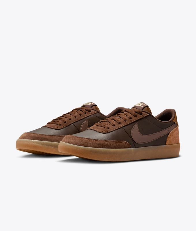KILLSHOT 2 LEATHER