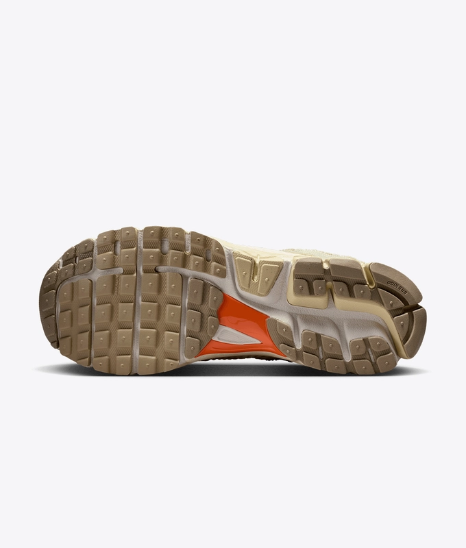 ZOOM VOMERO 5