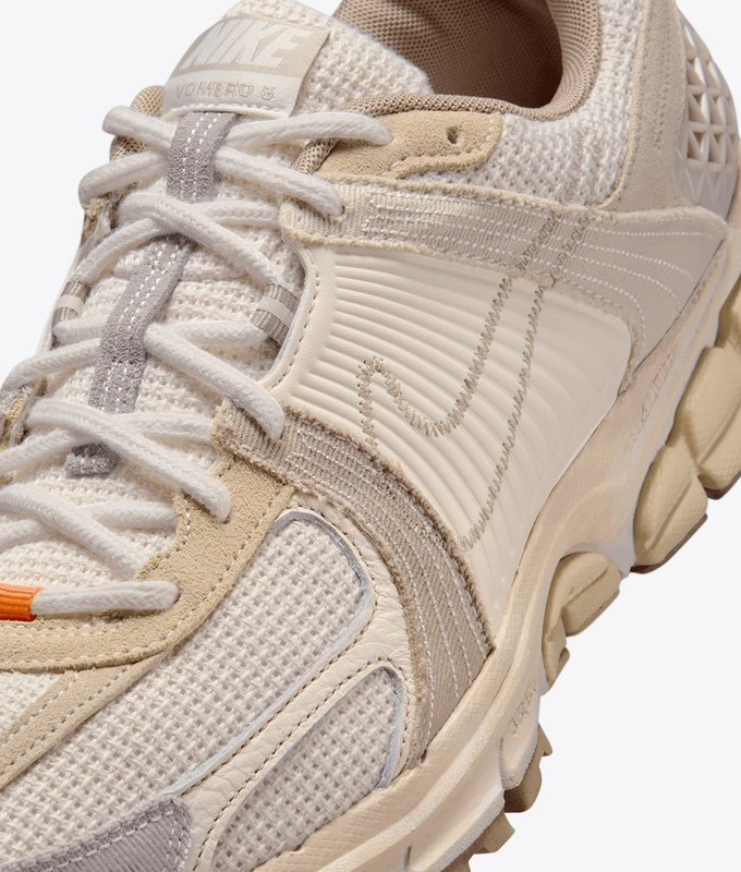 ZOOM VOMERO 5