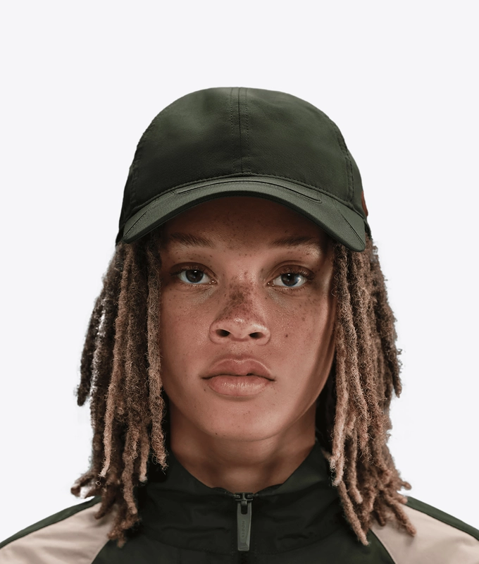 X NOCTA UNSTRUCTURED CLUB CAP