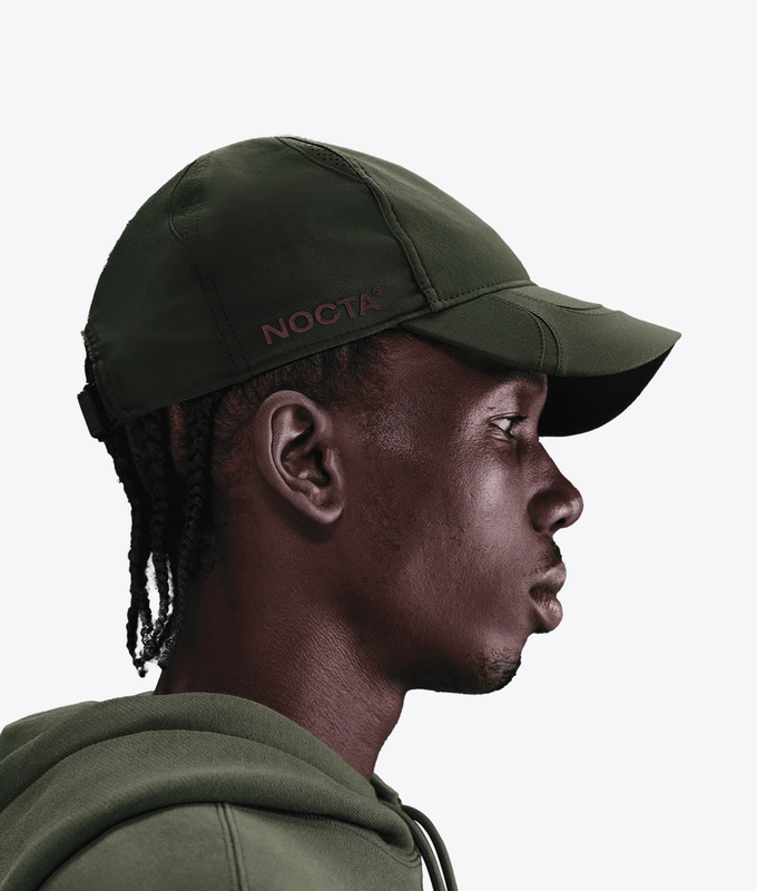 X NOCTA UNSTRUCTURED CLUB CAP