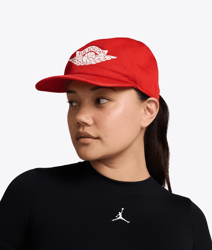 PRO UNSTRUCTURED FLAT BILL RARE AIR WASHED CAP