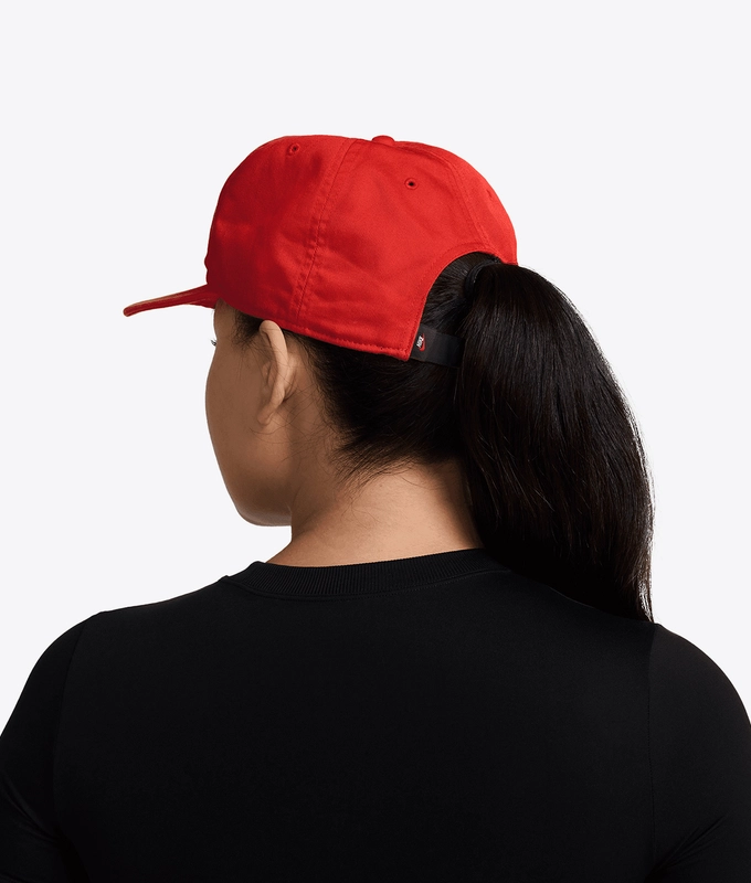 PRO UNSTRUCTURED FLAT BILL RARE AIR WASHED CAP
