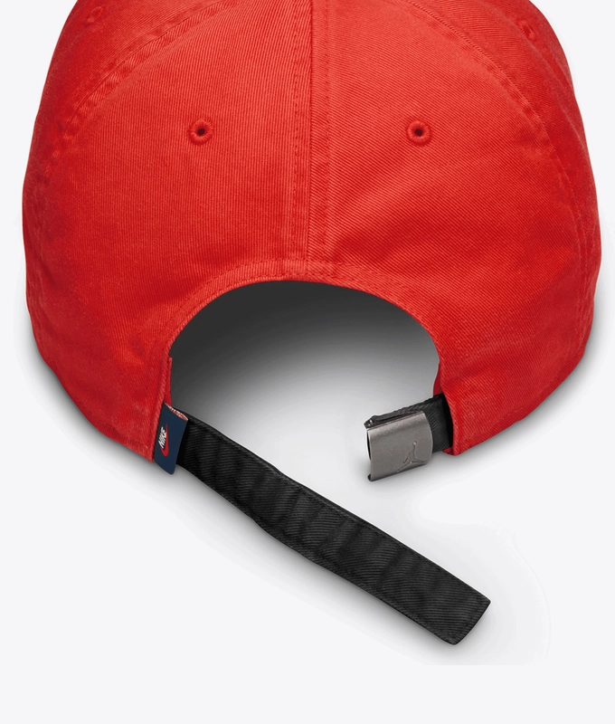 PRO UNSTRUCTURED FLAT BILL RARE AIR WASHED CAP