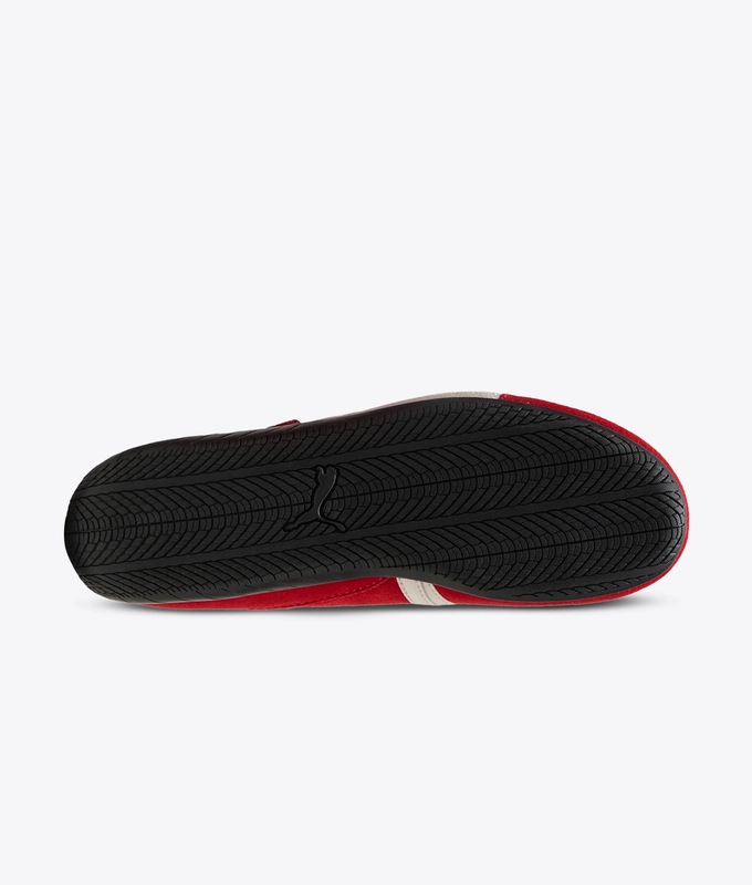 SPEEDCAT BALLET SUEDE
