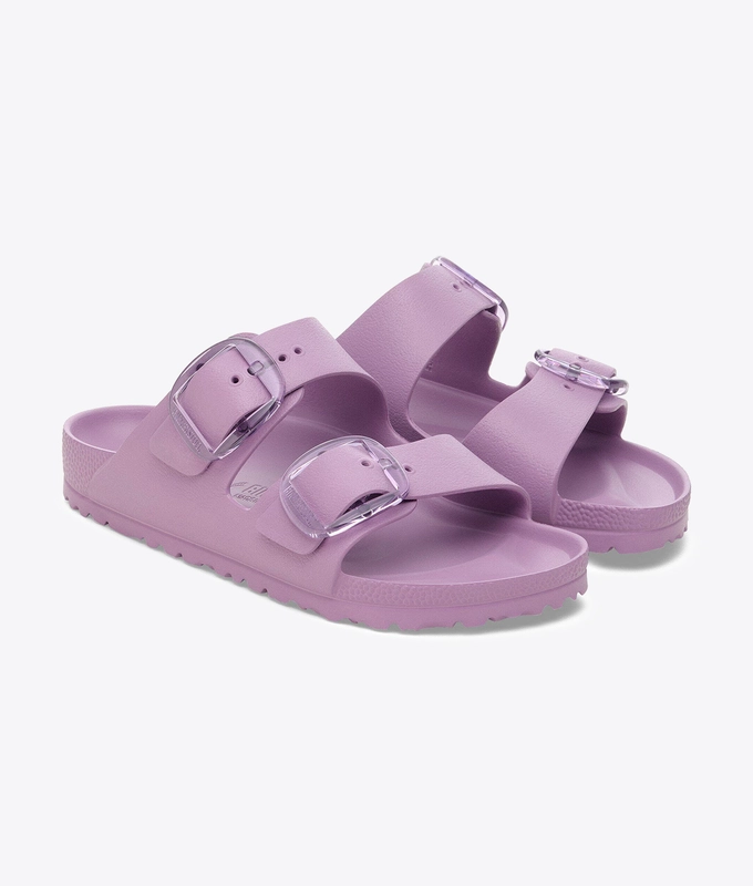 ARIZONA EVA BIG BUCKLE