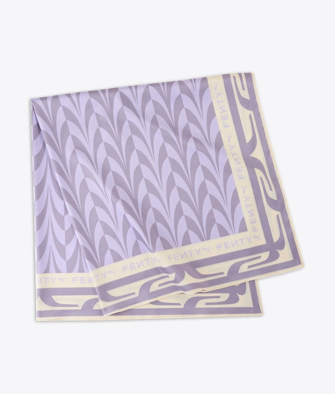 X FENTY SCARF