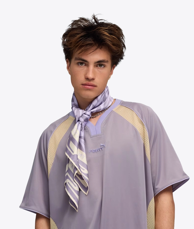 X FENTY SCARF