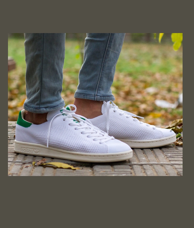 STAN SMITH OG Primeknit