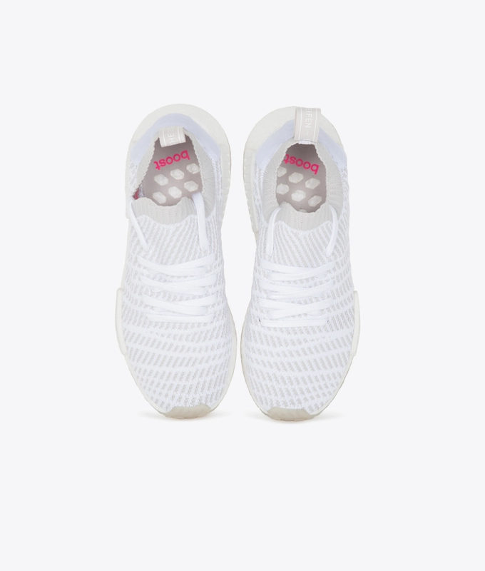 NMDR1 STLT PK 'GREY/WHITE'