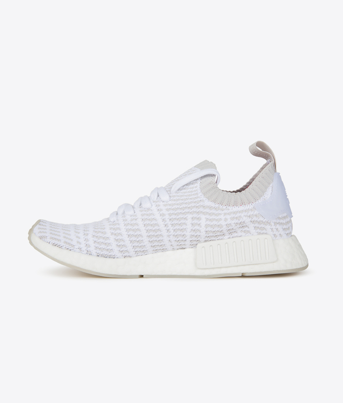 NMDR1 STLT PK 'GREY/WHITE'