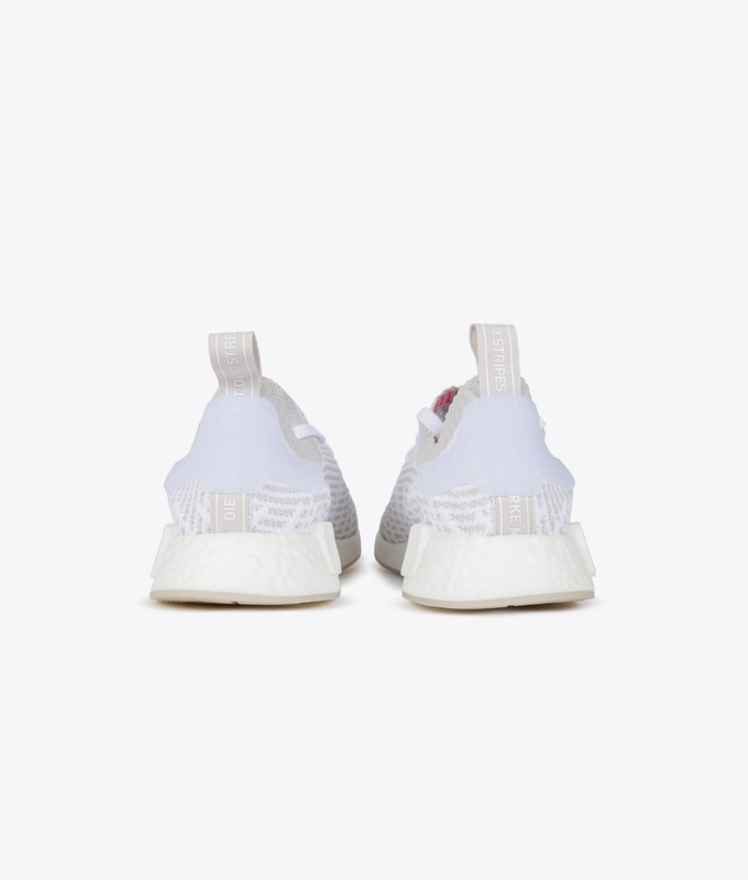 NMDR1 STLT PK 'GREY/WHITE'