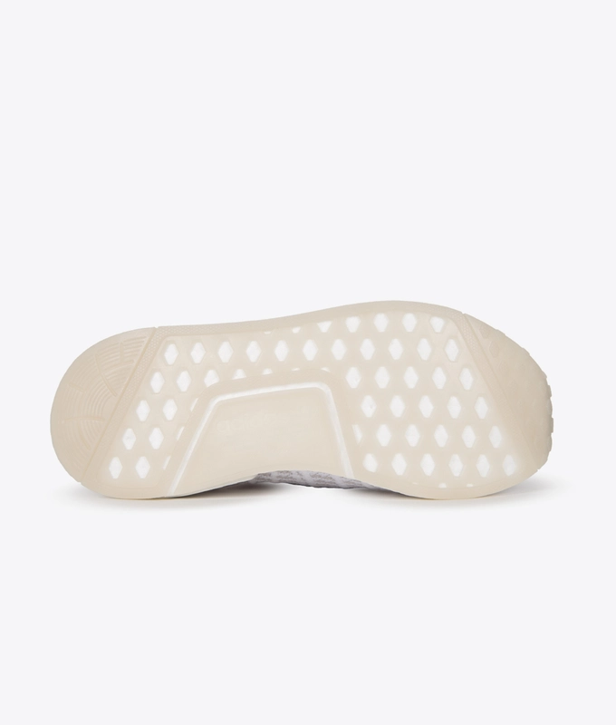 NMDR1 STLT PK 'GREY/WHITE'