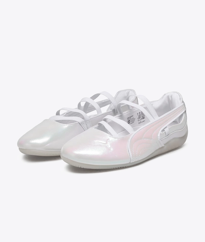 SPEEDCAT BALLET PEARLIZED