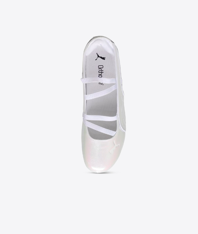 SPEEDCAT BALLET PEARLIZED