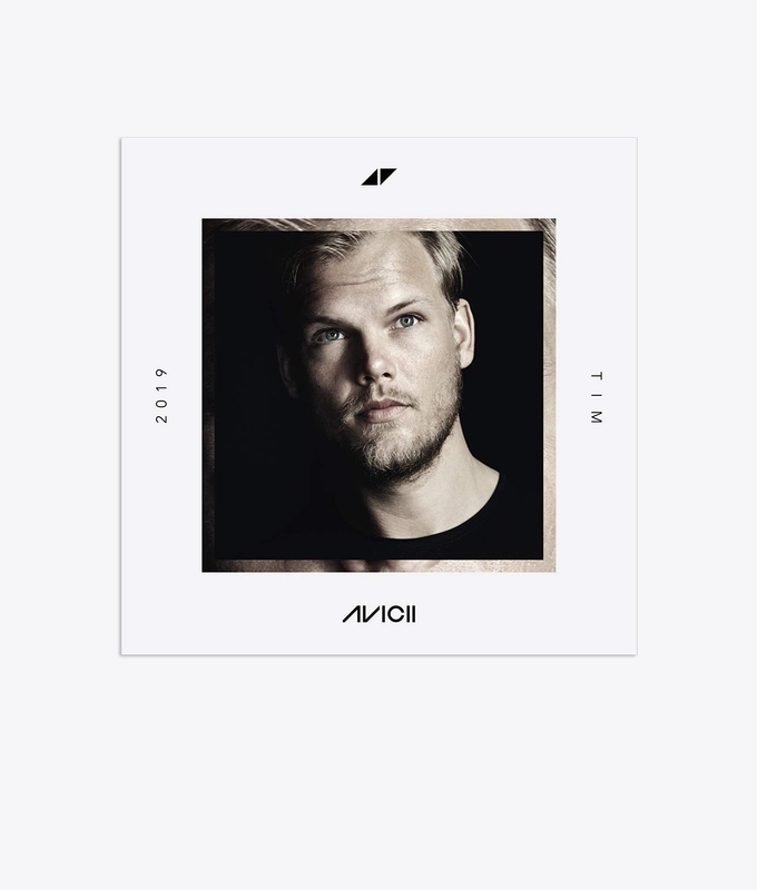 TIM- AVICII