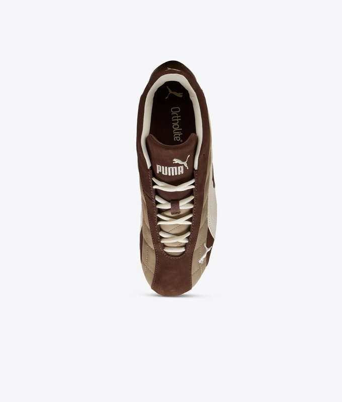 SPEEDCAT PLUS QUILTED