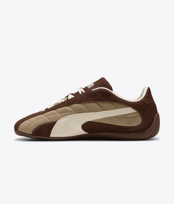 SPEEDCAT PLUS QUILTED