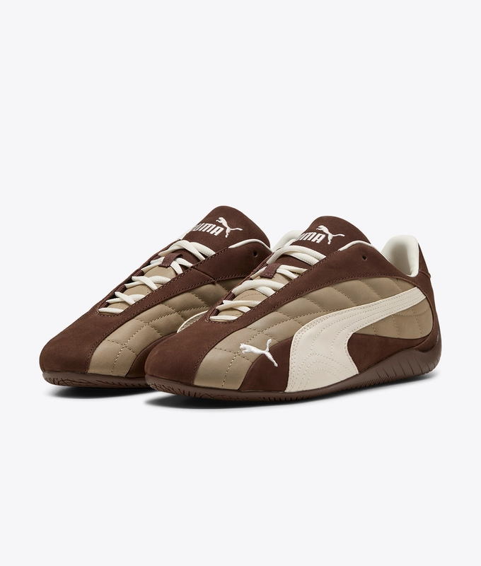 SPEEDCAT PLUS QUILTED