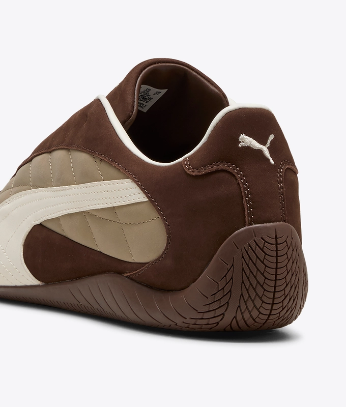 SPEEDCAT PLUS QUILTED