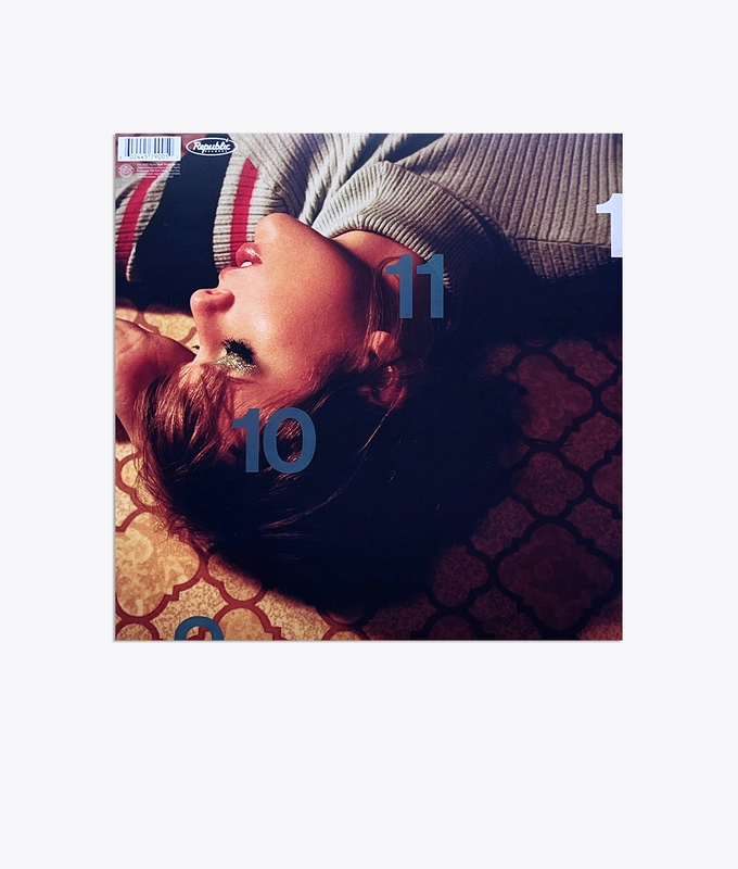 MIDNIGHTS- TAYLOR SWIFT