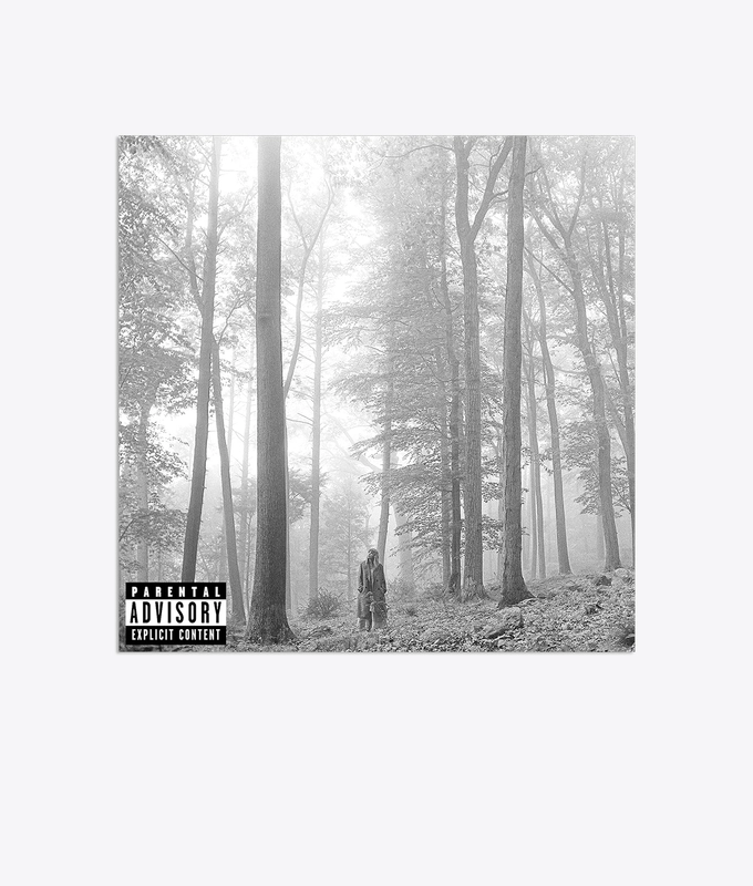 FOLKLORE- TAYLOR SWIFT