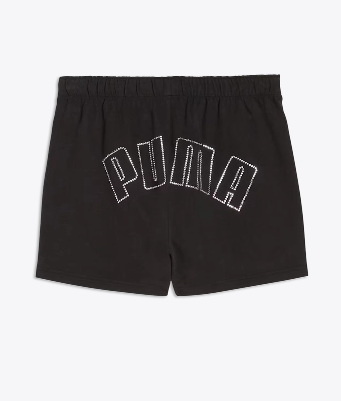X ASAP ROCKY JERSEY SHORT