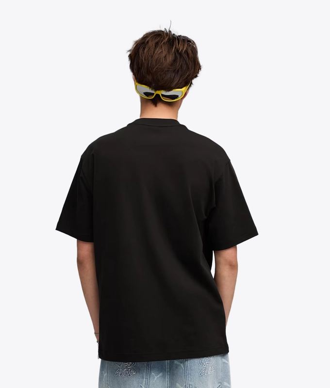 X ASAP ROCKY MOTORS TEE
