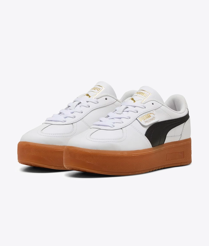 PALERMO ELEVATA LEATHER