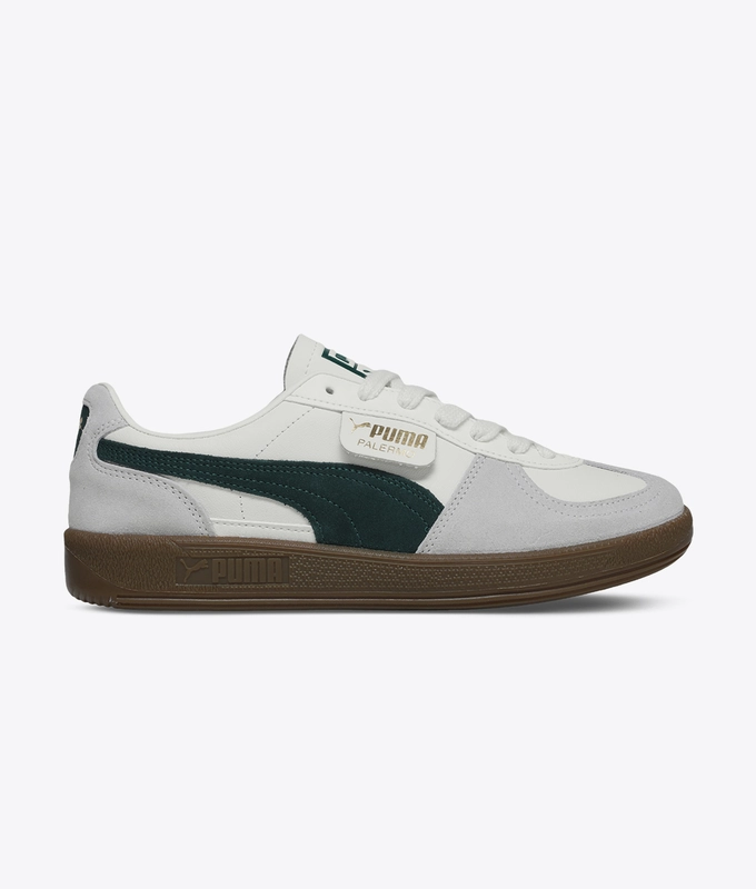 PALERMO LEATHER
