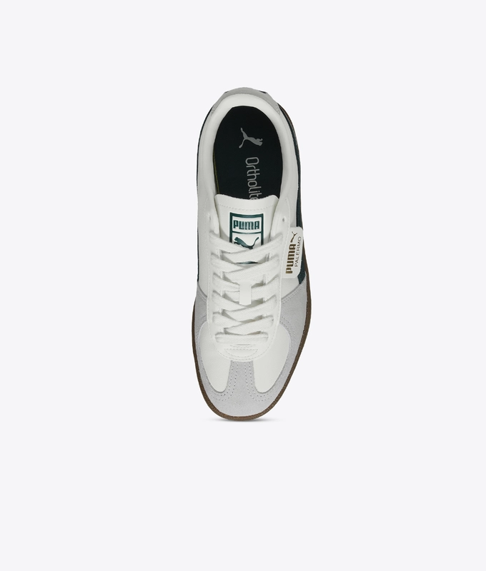 PALERMO LEATHER