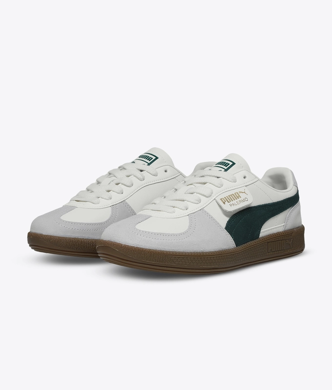 PALERMO LEATHER