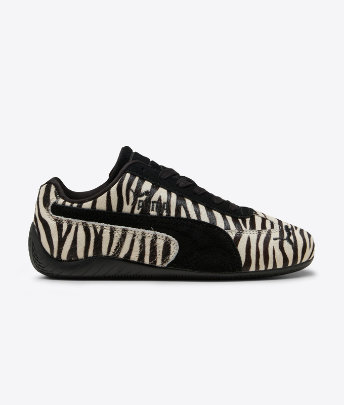 SPEEDCAT ZEBRA