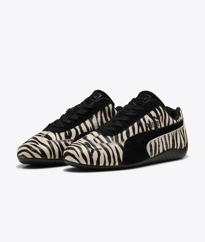 SPEEDCAT ZEBRA