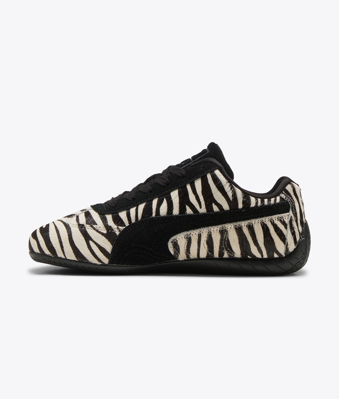 SPEEDCAT ZEBRA