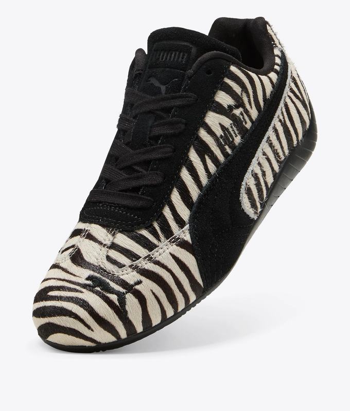 SPEEDCAT ZEBRA