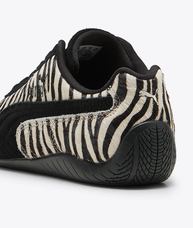 SPEEDCAT ZEBRA