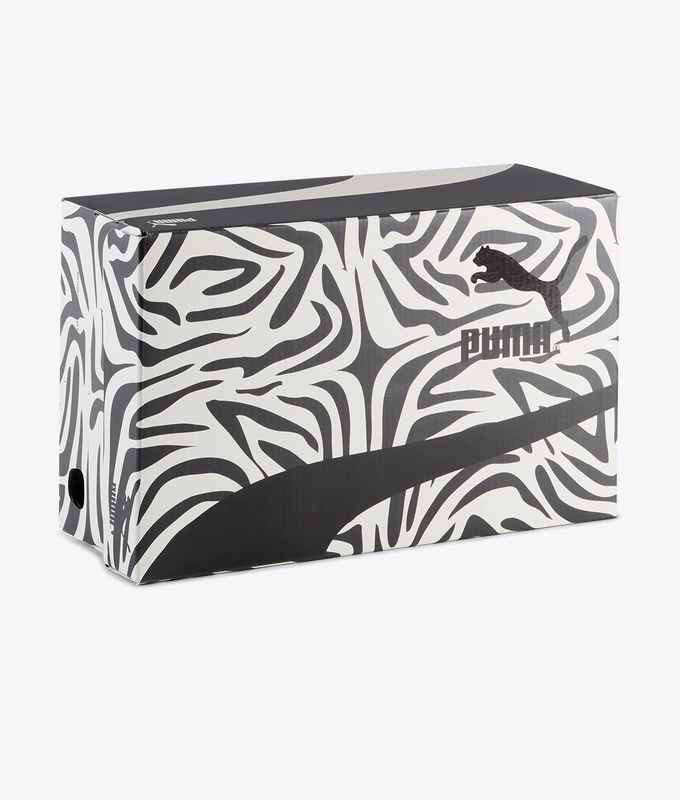 SPEEDCAT ZEBRA