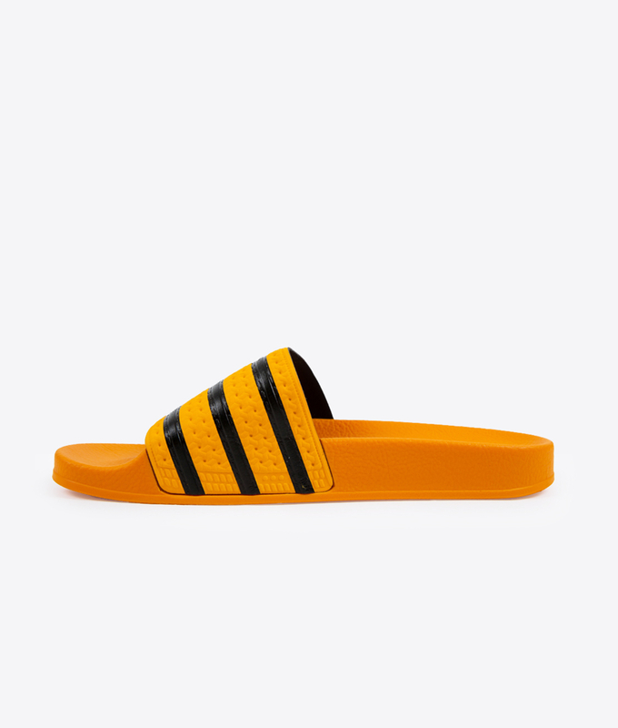 Adilette 'YELLOW'