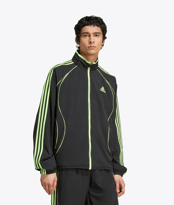 TEAMGEIST TRACK TOP