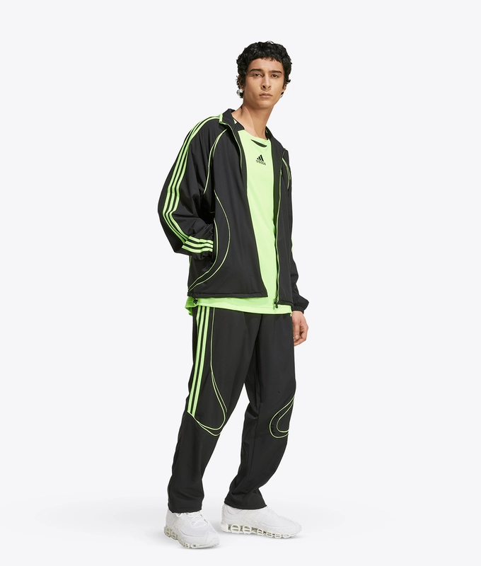 TEAMGEIST TRACK TOP