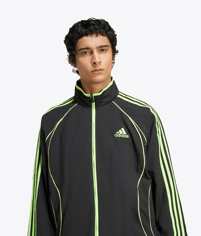 TEAMGEIST TRACK TOP