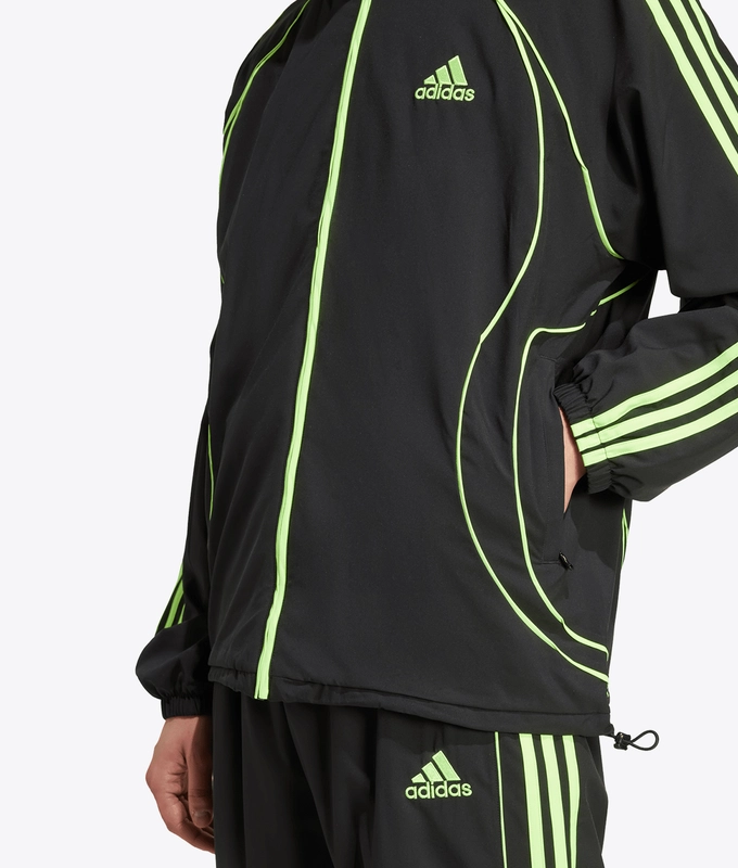 TEAMGEIST TRACK TOP
