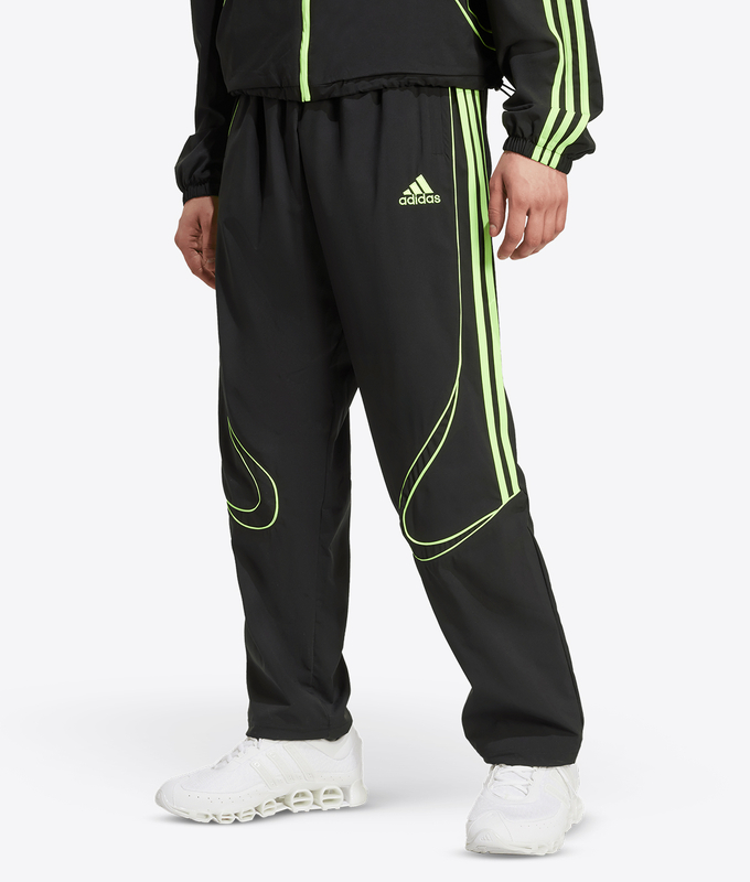 TEAMGEIST TRACK PANT